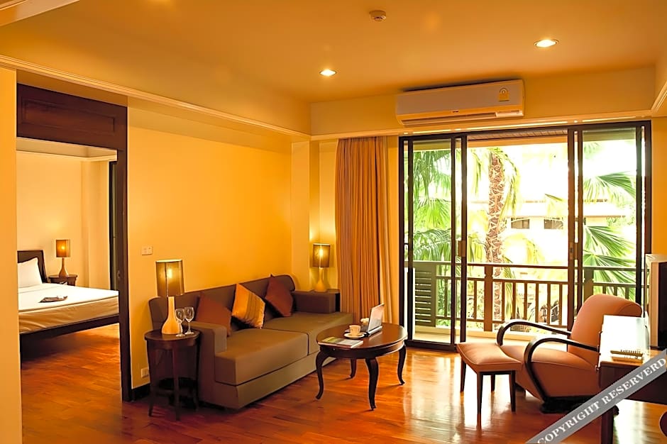 Le Casa Bang Saen Hotel