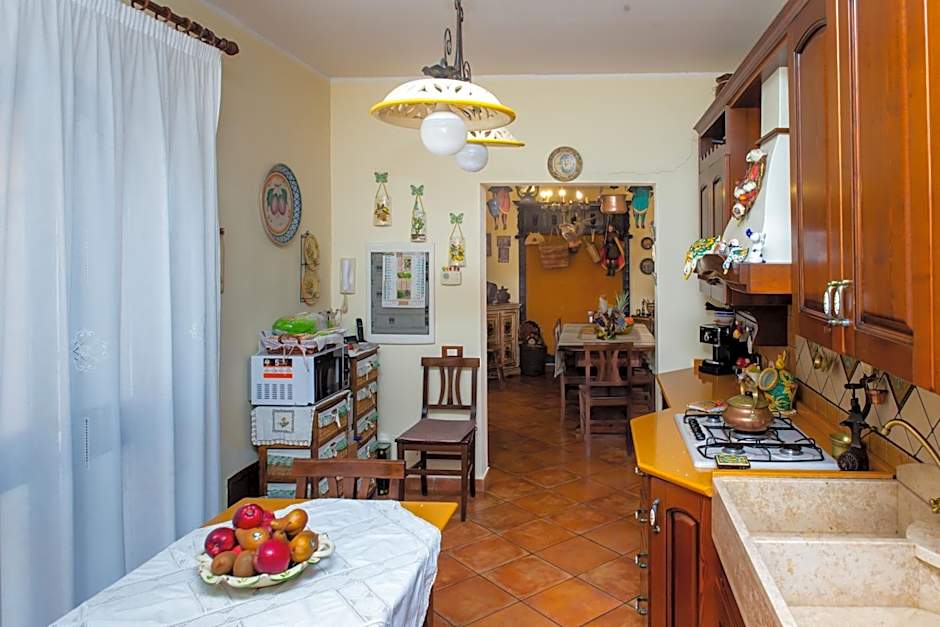 B&B Villa Liliya