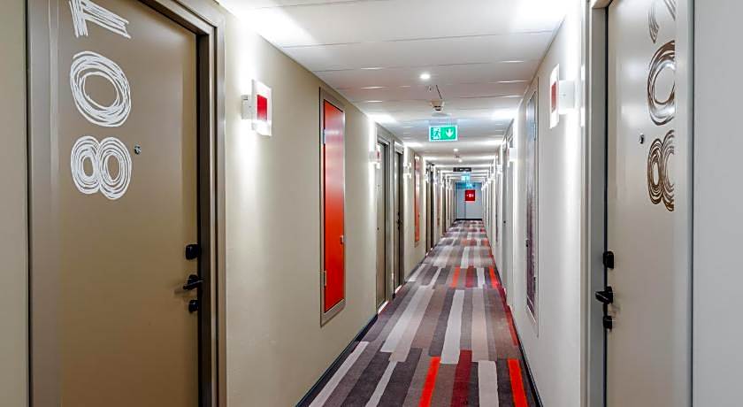 ibis Tbilisi Stadium