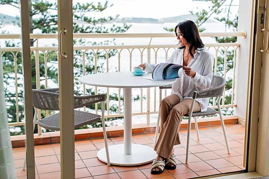 Crowne Plaza Terrigal By IHG