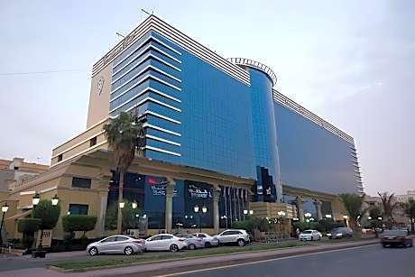 Casablanca Hotel Jeddah