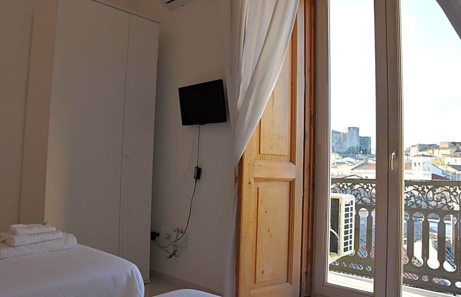 La Casa nel Borgo Antico