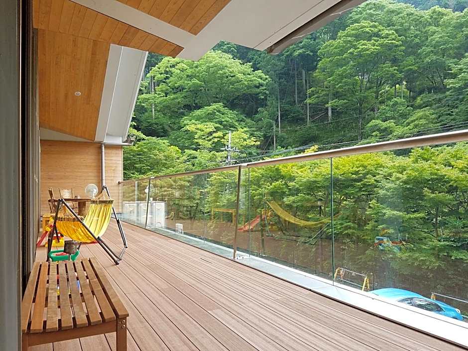 Yadori Onsen Iyashinoyu