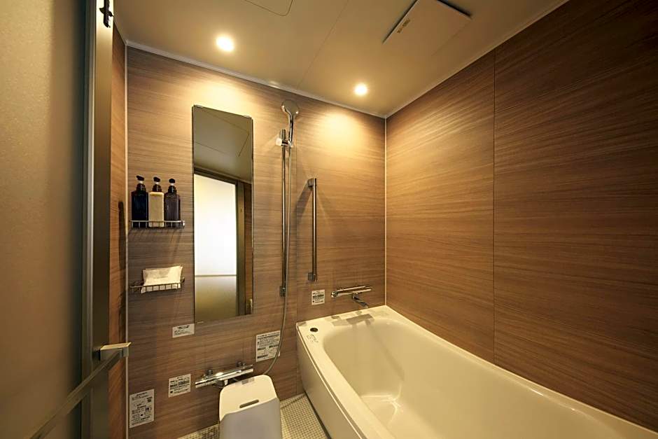 Hotel Hanaan
