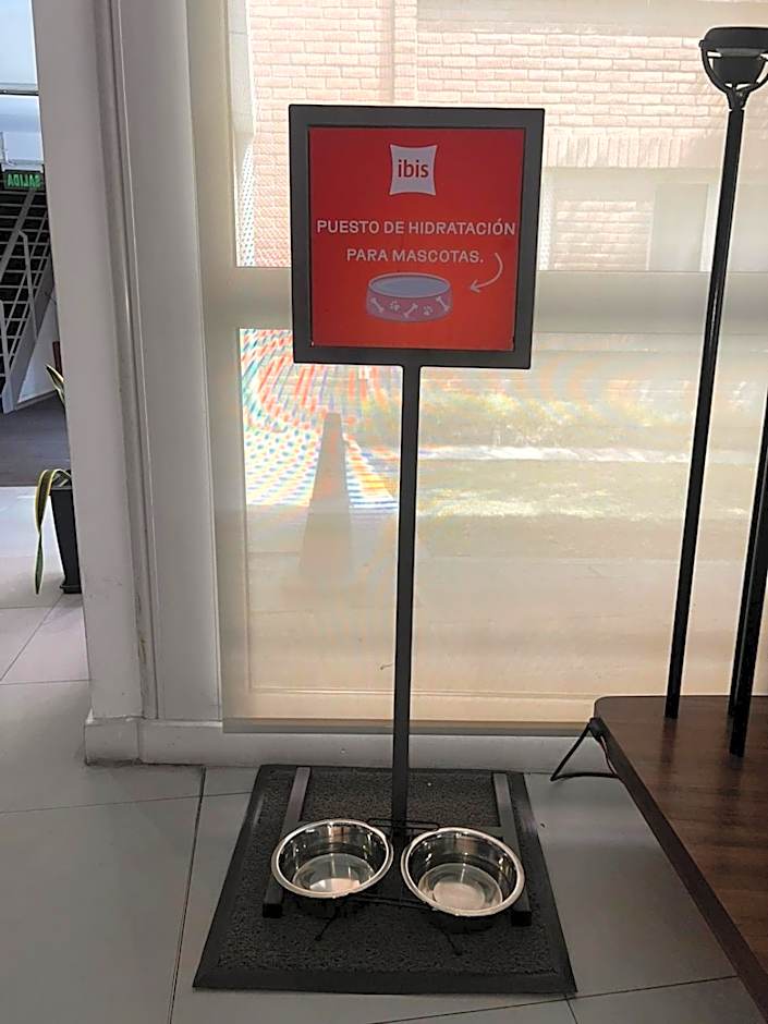 Hotel Ibis Mendoza