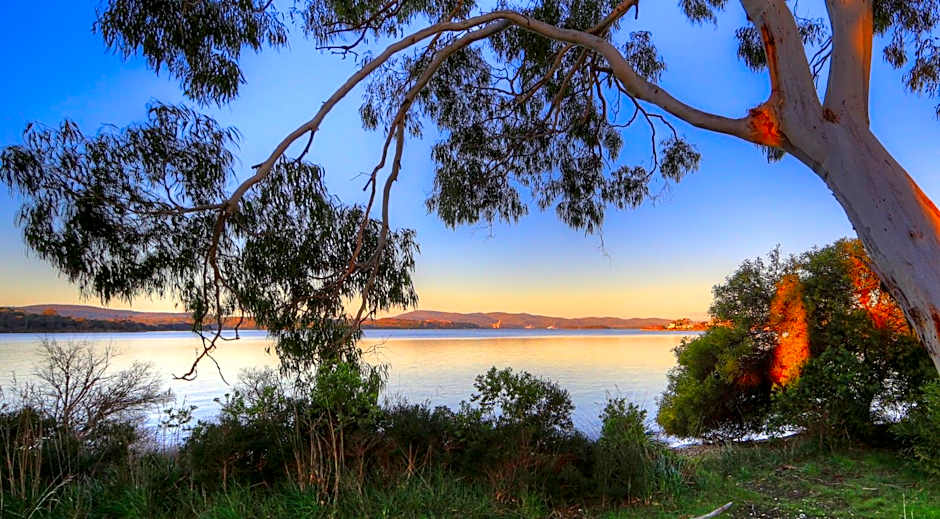 Beauty Point Tourist Park