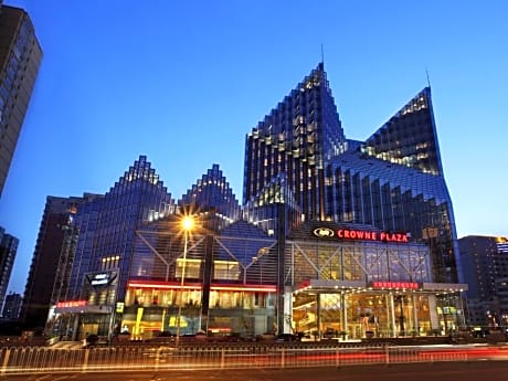 Crowne Plaza Shenyang Parkview