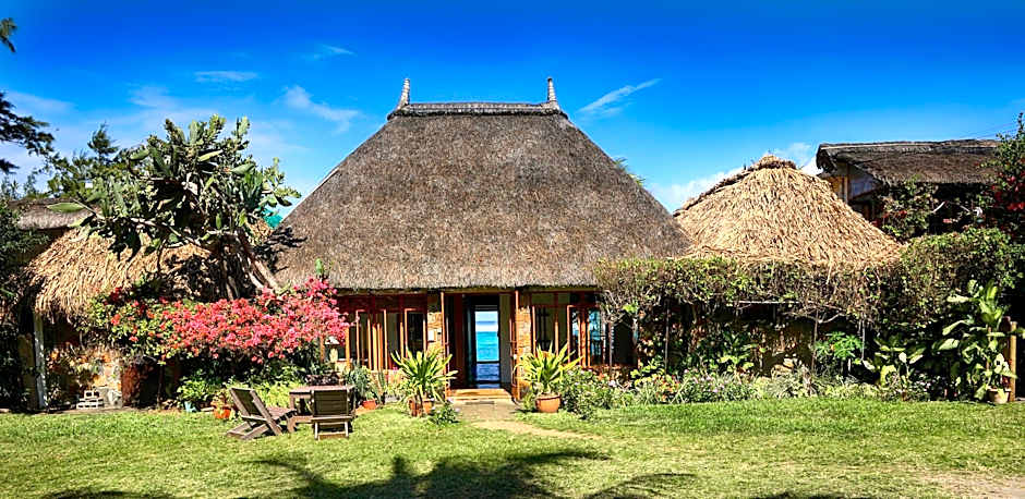 Chantauvent Guesthouse