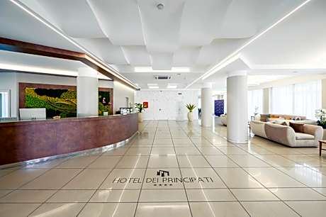 Hotel Dei Principati