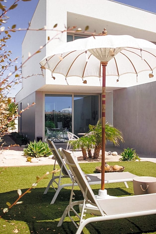 Casa L-N-Noa Boutique room whit private pool