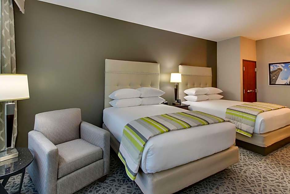 Drury Plaza Hotel Dallas Richardson