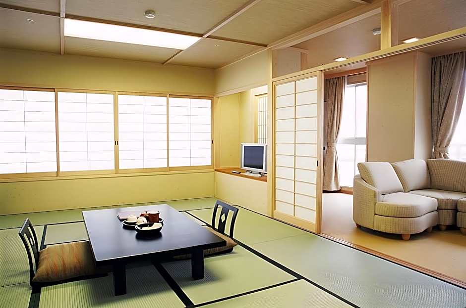 Ryokan Kaigetsukan
