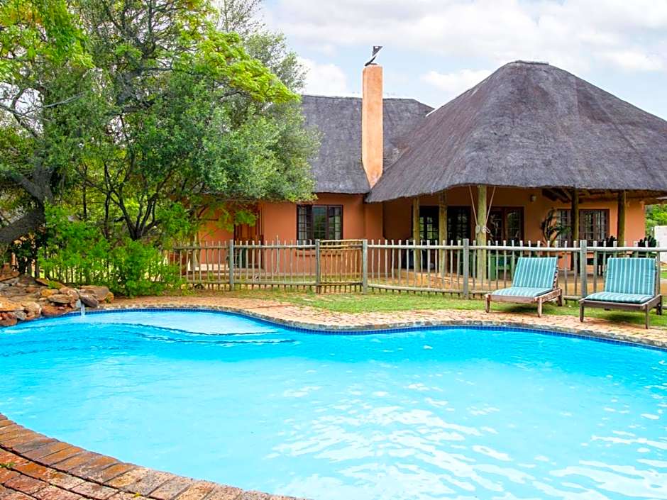 Lindani Game and Lodges