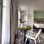 Ibis Styles Nice Centre Gare