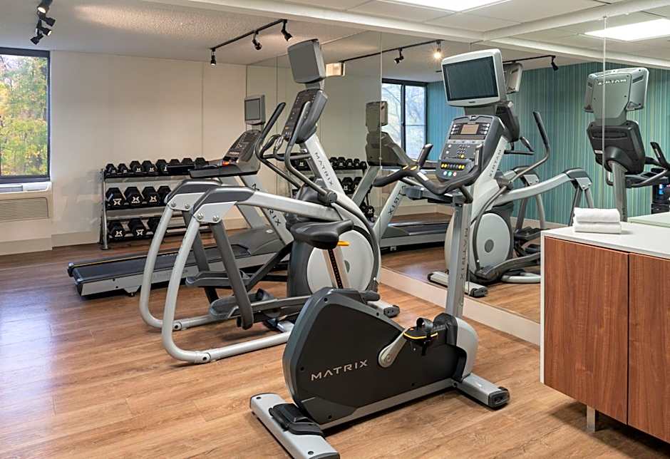 Holiday Inn Express Rochester - Greece By IHG