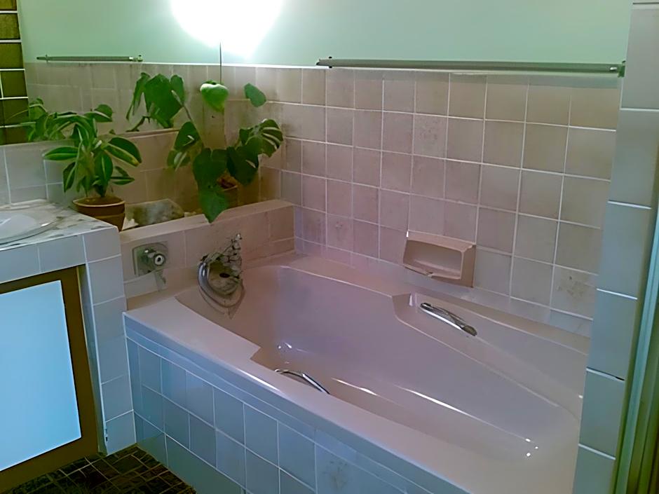 Deutsches Haus Hotel