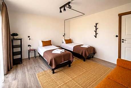 Superior Double or Twin Room
