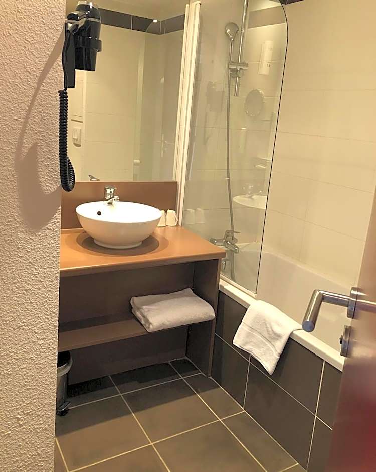 Hôtel Le Palladior Voiron