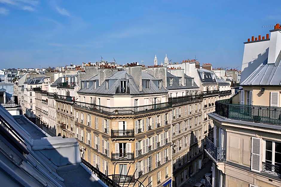 R. Kipling by Happyculture