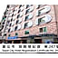 The Moon Hotel