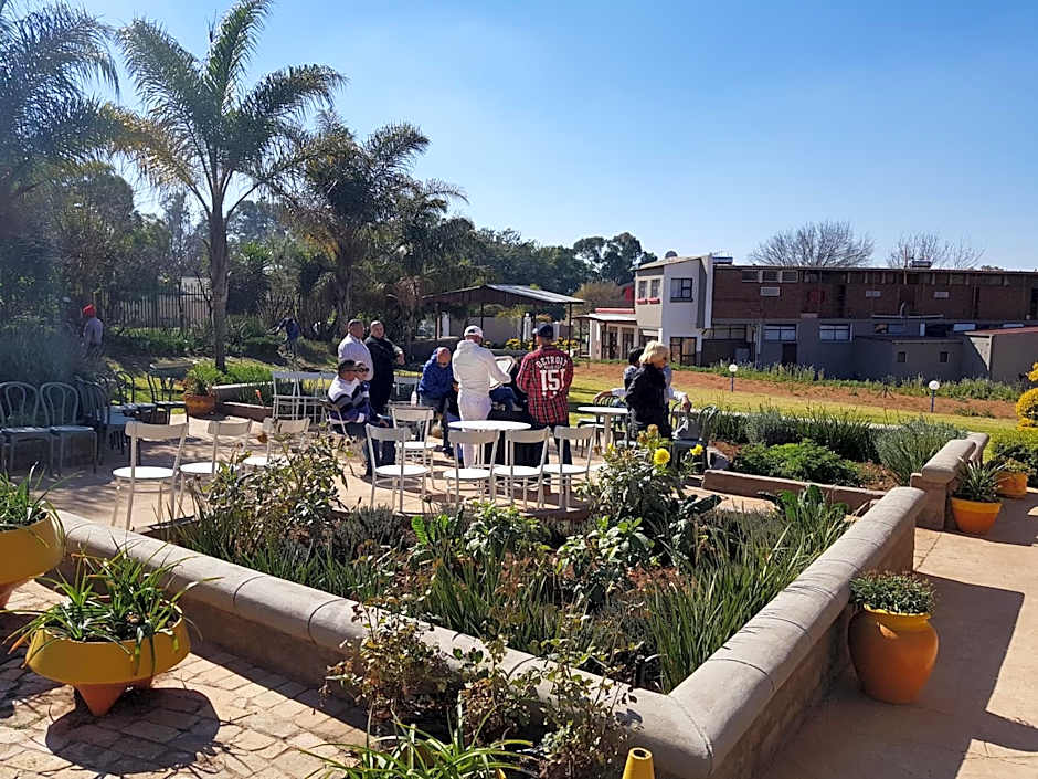 Kwa-Eden Hotels and Conferencing