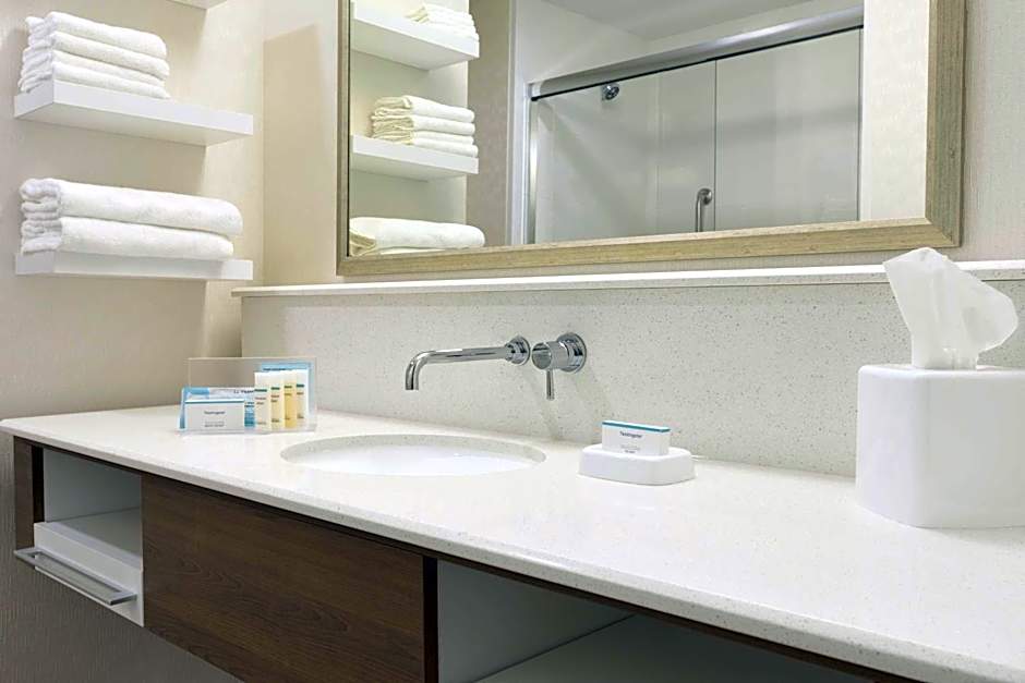 Hampton Inn By Hilton & Suites Niles/Warren