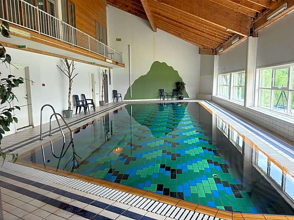 Sirdal Høyfjellshotell