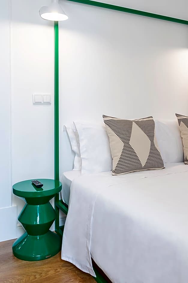 Alameda Exclusive House