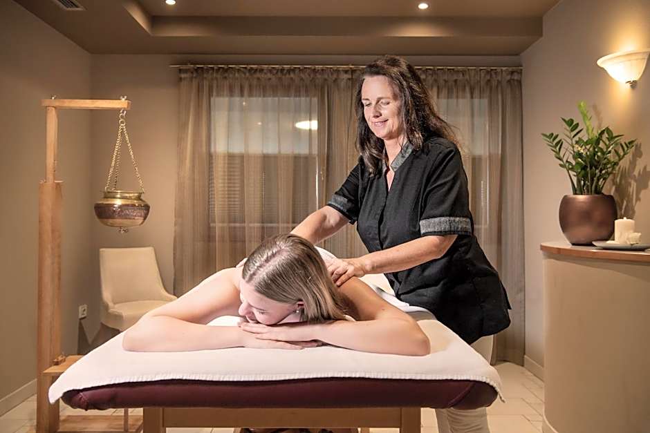 Small & Beautiful Hotel Gnaid