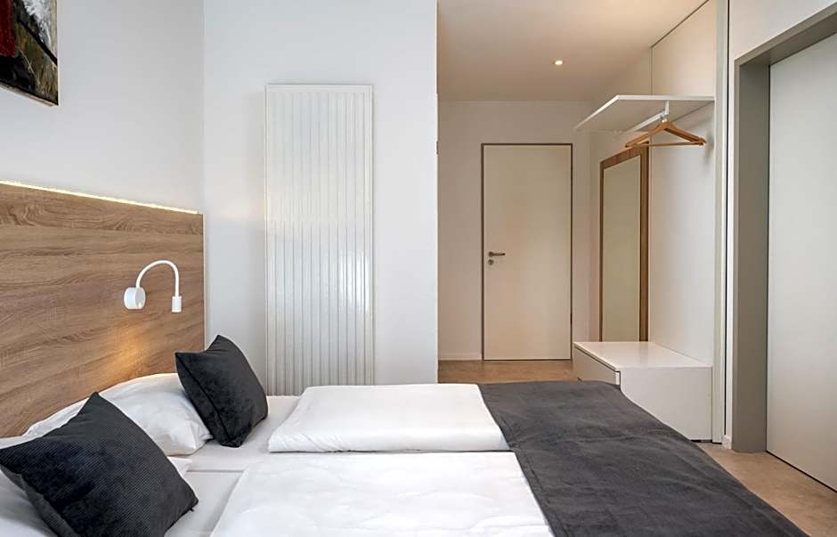 Hotel Novalis Dresden