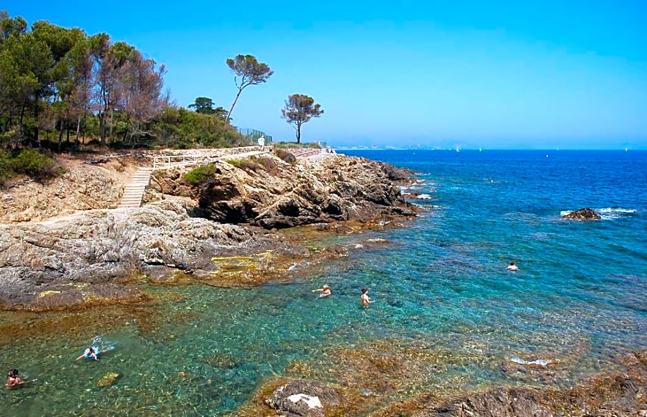 Résidence Les Calanques du Parc - Vacanceole