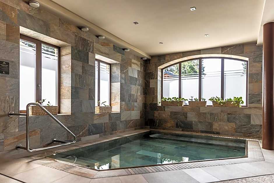 Hotel Demanova Apartments - Dependance