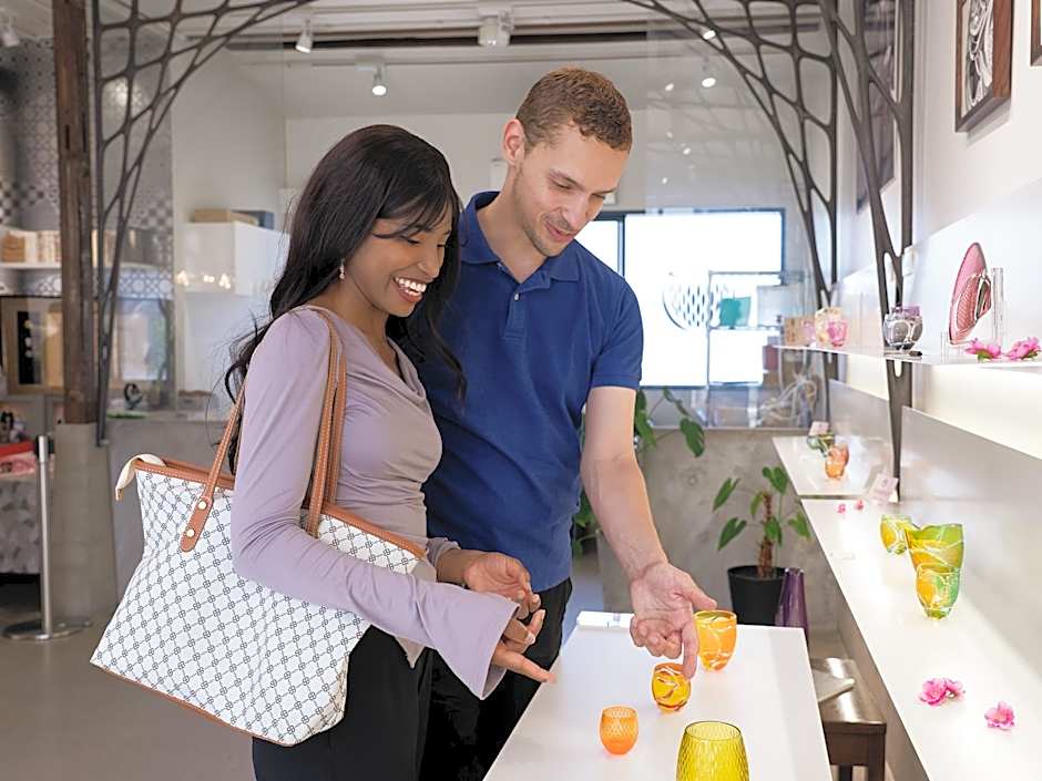 Tokyu Stay Nihombashi