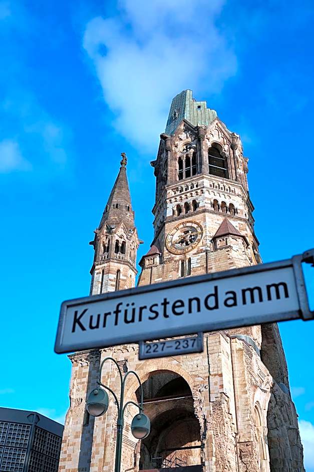 Dorint Kurfürstendamm Berlin