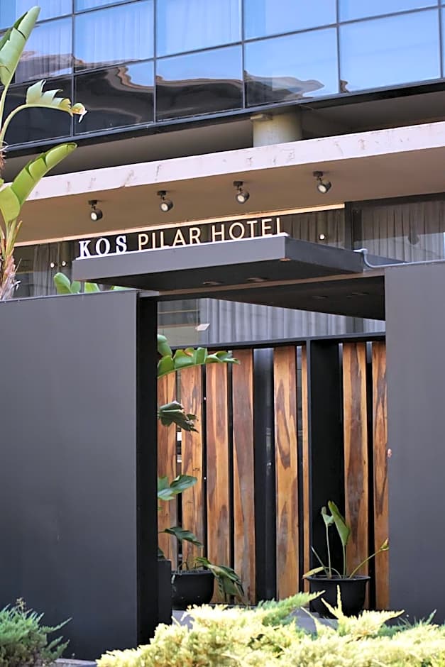 KOS Pilar Hotel