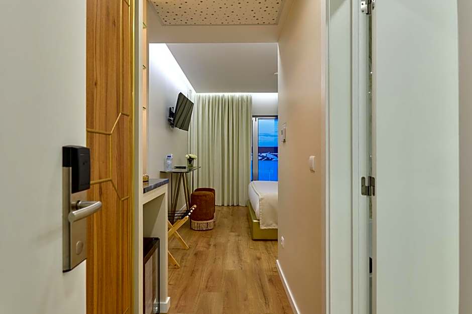 Hotel de Ilhavo Plaza & Spa