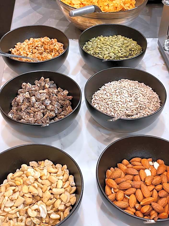 Swiss-Belboutique Napier