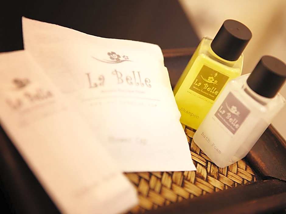La Belle Hotel