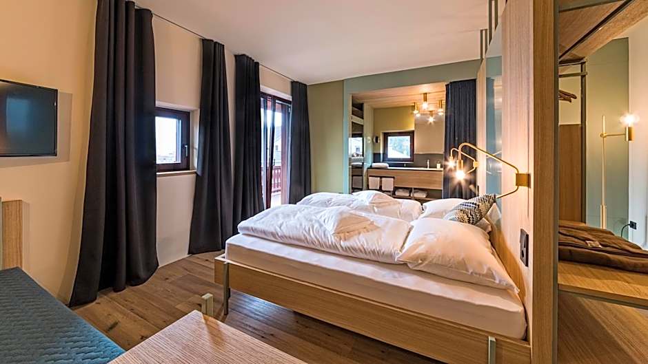 Hotel Villa Mayr Rooms & Suites