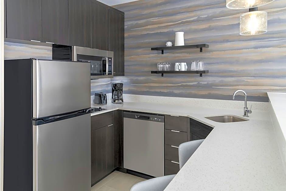 Residence Inn Detroit Dearborn