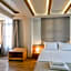 Panellinion Luxury Rooms