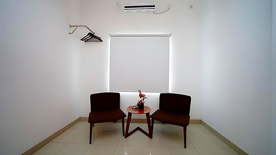 Amaia Hotel