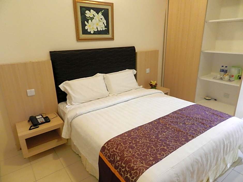 Geopark Hotel Kuah Langkawi