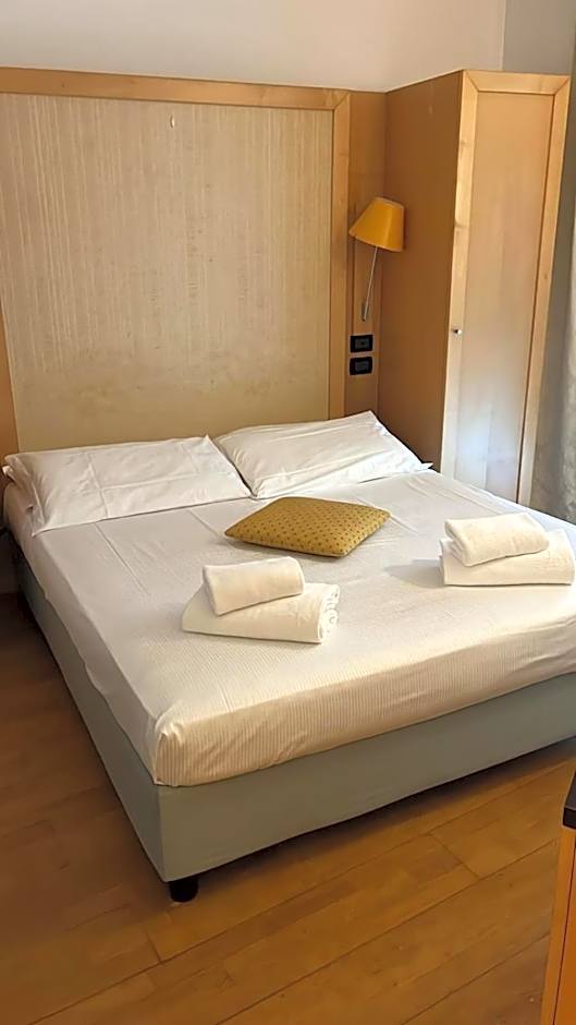 Hotel Centrale