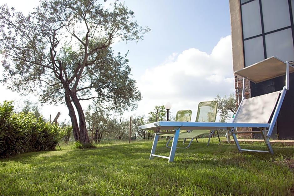 B&B Sei Cipressi