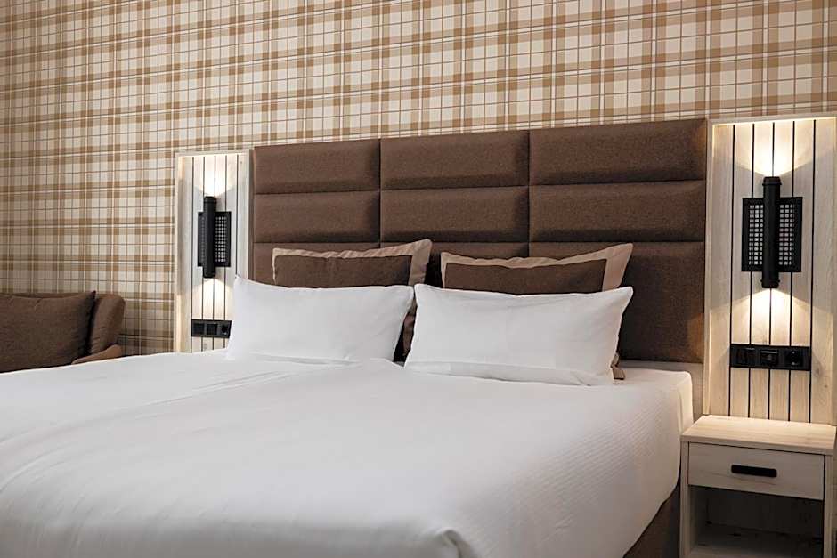 Hotel Innception