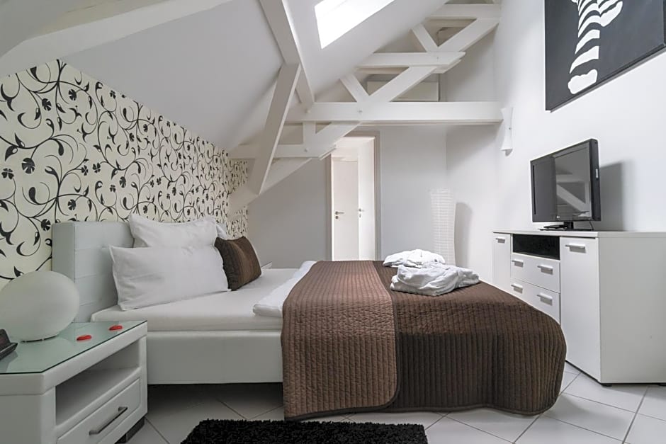 Aparthotel Villa Freisleben