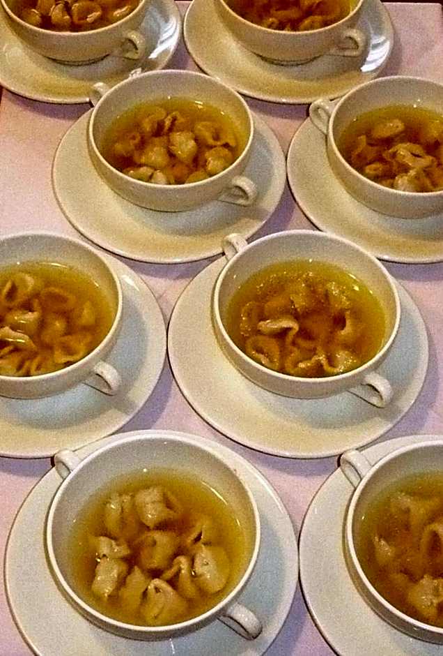 Albergo Villa Margherita