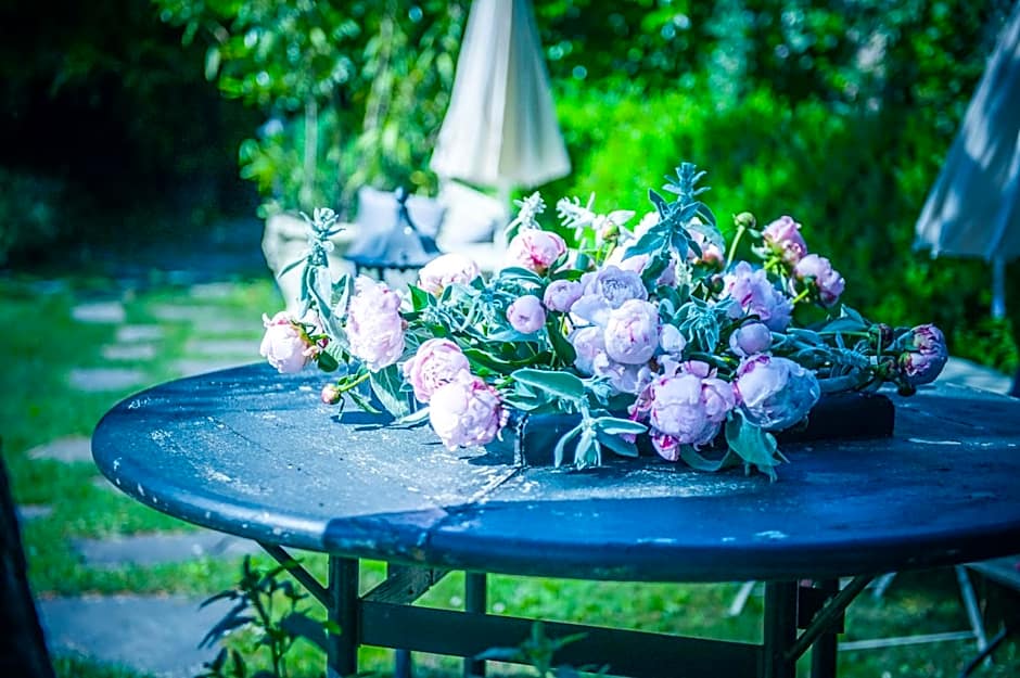 Art Boutique Hotel Bürgerhaus