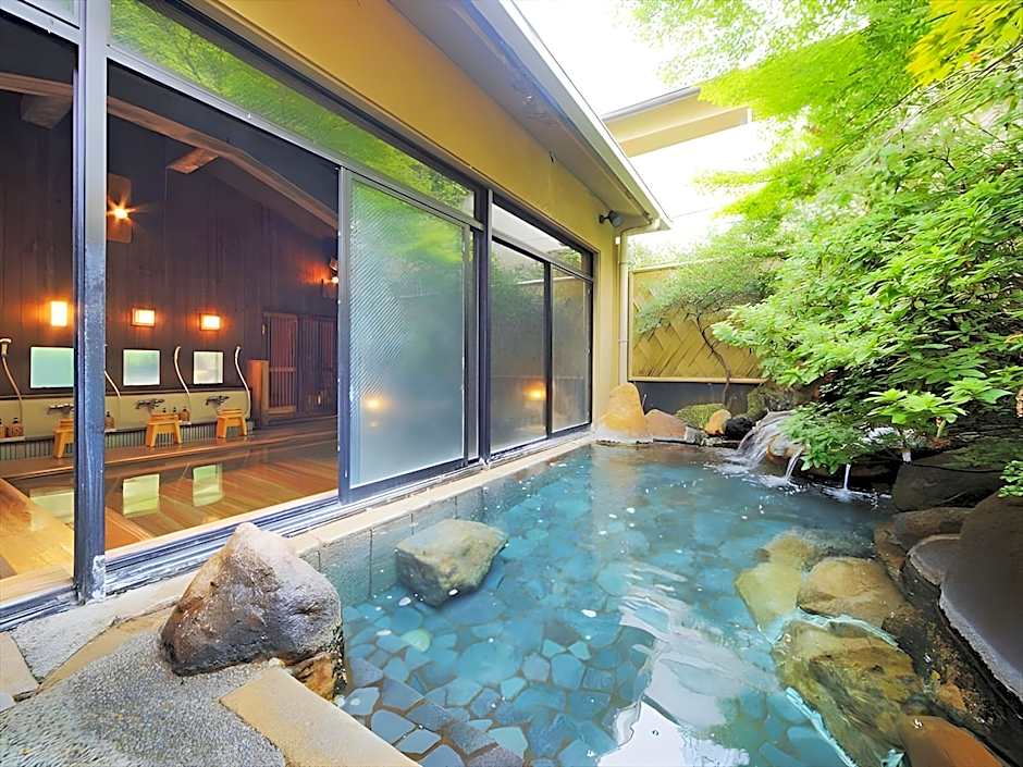 Konya Ryokan Hotel